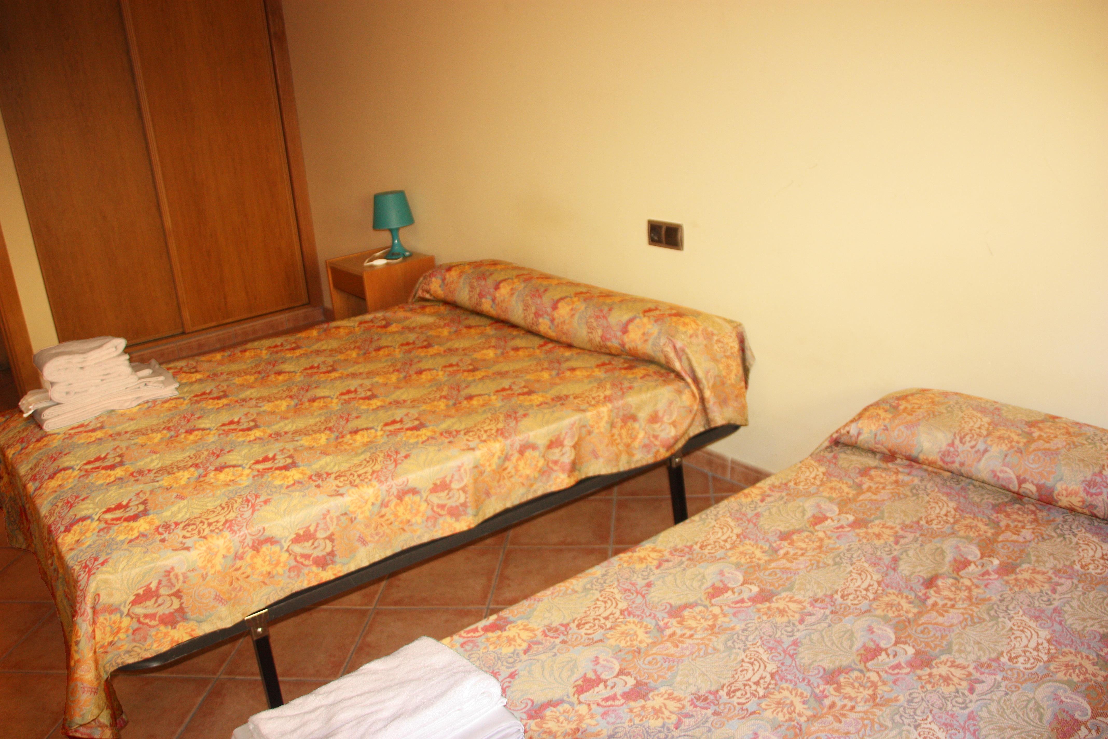 Apartamentos Glac Soldeu 3000 Bordes d'Envalira Bagian luar foto