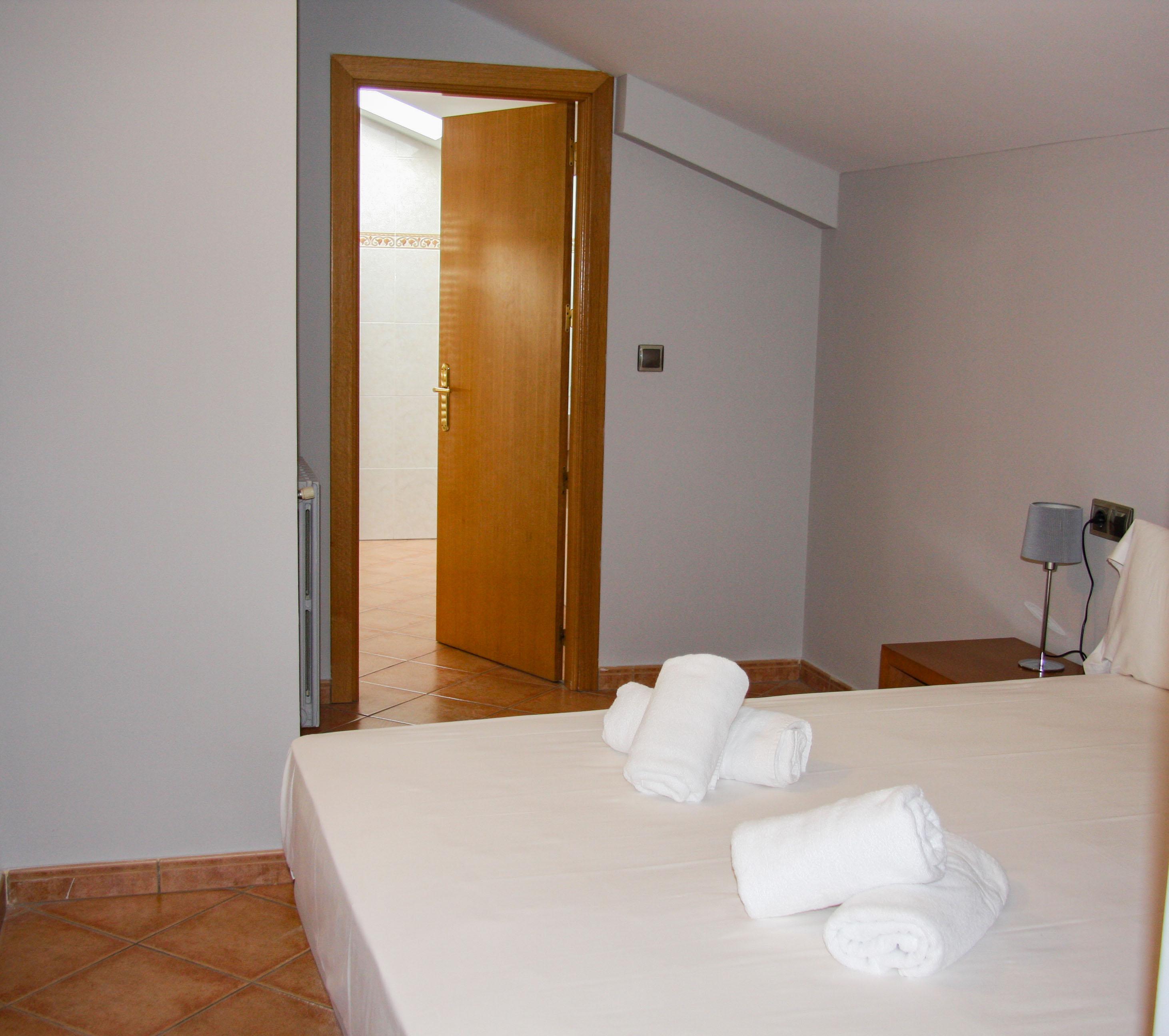 Apartamentos Glac Soldeu 3000 Bordes d'Envalira Bagian luar foto