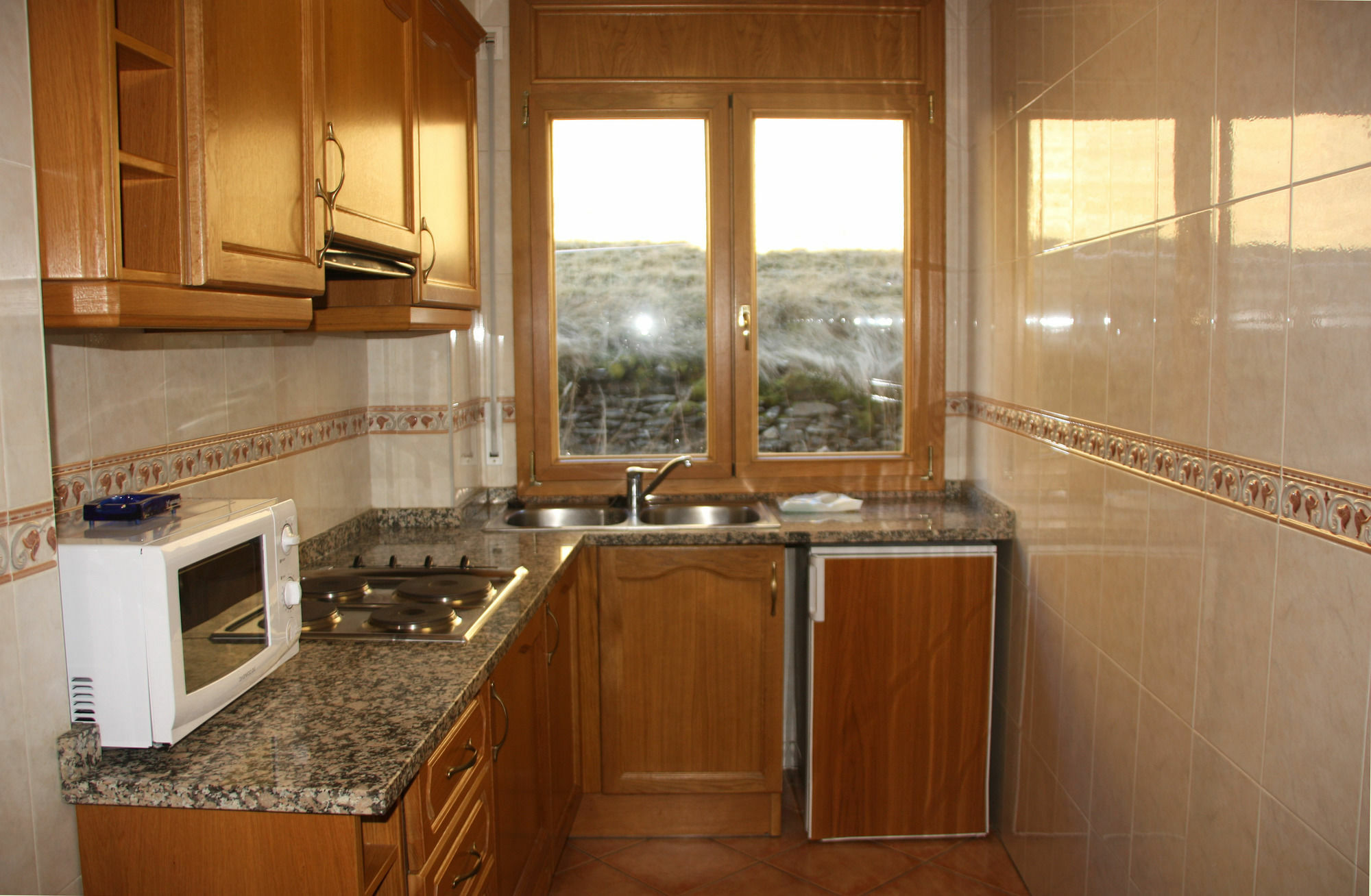 Apartamentos Glac Soldeu 3000 Bordes d'Envalira Bagian luar foto